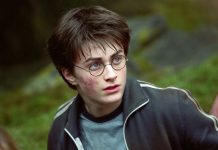 Harry Potters films hoe lang marathon