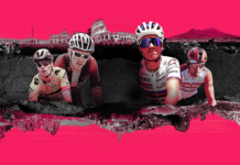 Giro d'Italia 2024 wielrennen route etappes tijdschema favorieten mei