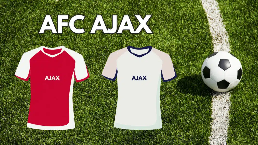 Ajax kijken tv online live stream alle wedstrijden Eredivisie Johan Cruijff ArenA Amsterdam