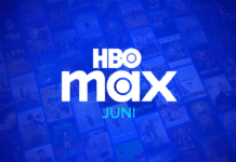 HBO Max lancering juni nieuwe streamingdienst aanbod abonnementen prijzej