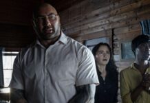 Verborgen parels week 16 films series Netflix Disney+ SkyShowtime Knock at the Cabin